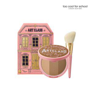 [SPECIAL] 투쿨포스쿨 바이로댕 쉐딩 부띠크 에디션 (+브러쉬)