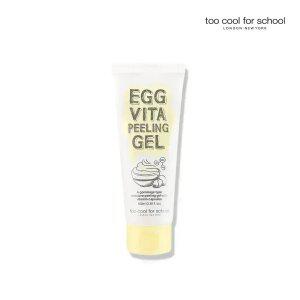 투쿨포스쿨 에그 비타 필링젤