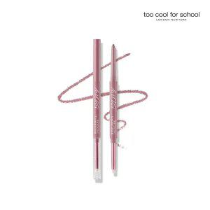 투쿨포스쿨 스머징 트임 라이너