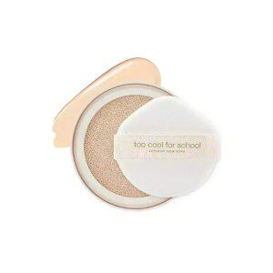 투쿨포스쿨 누드 핏 쿠션 리필