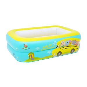 코코멜론 에어쿠션 풀장 120