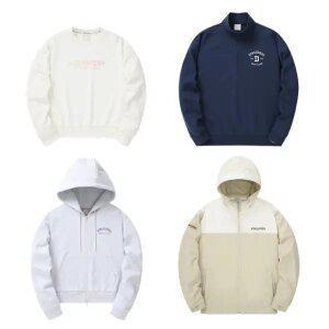 [디스커버리] 봄 오픈 특가 혜택! 맨투맨/바람막이/팬츠/자켓 외