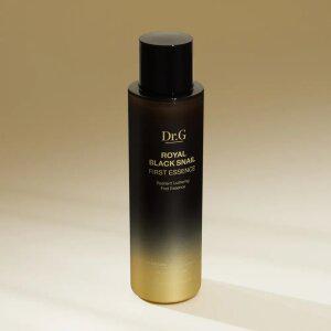 닥터지 로얄 블랙 스네일 퍼스트 에센스 165ml