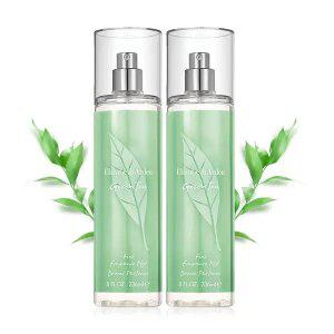 엘리자베스아덴 그린티 바디미스트 236ml 2개