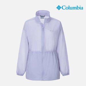 여성 레이크 투 패스 자켓_라이트퍼플 (C42-YL3322)