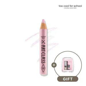 투쿨포스쿨 프로타주 펜슬 (+샤프너)