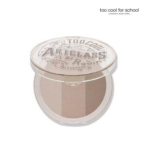 투쿨포스쿨 아트클래스 바이로댕 쉐딩