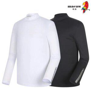 (남성)베이스레이어 티셔츠_MNM1TB91
