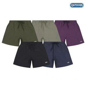 [아웃도어프로덕츠] 이지 숏 팬츠 (5COLORS)