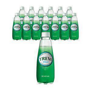 트레비 플레인 300ml, 20개