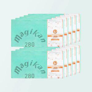 매직캔 리필봉투 [280리필 10개 20개] MH280 MJ280 M280