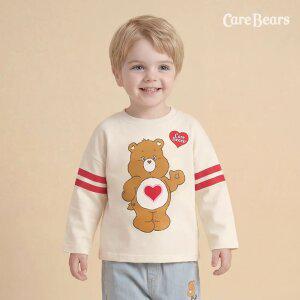 텐더하트베어 베이직 티셔츠