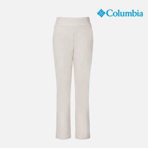 여성 베이 투 벤드 팬츠_아이보리 (C41-YL8301)