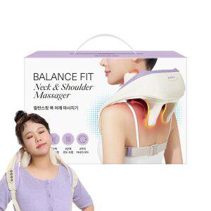 95PROBLEM 발란스핏 무선 목어깨 마사지기