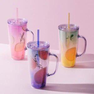 [본사직영] 데일리 핸들 콜드컵 720ML