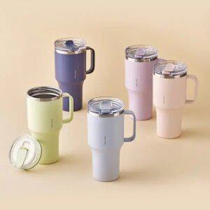 [본사직영] 메트로 킹 텀블러 820ML