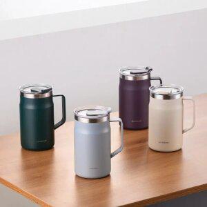 [본사직영] 메트로 머그 600ML