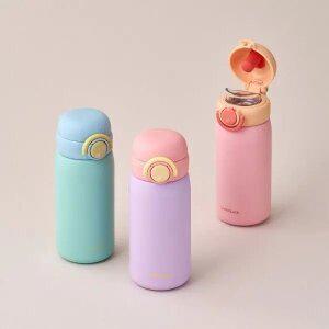 [본사직영] 스쿨핏 스위치캡 텀블러 380ML