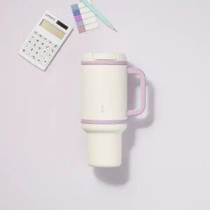 [본사직영] 메트로 퍼펙트씰 킹 텀블러 820ML / 1100ML