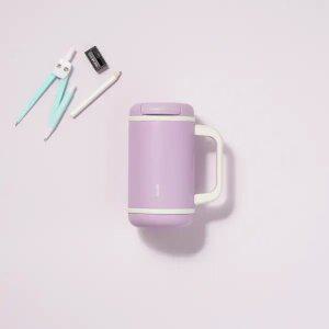 [본사직영] 메트로 퍼펙트씰 머그 텀블러 440ML