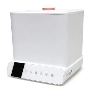 빈크루즈 BCUC-770 초음파 세척기 과일 야채 가정용