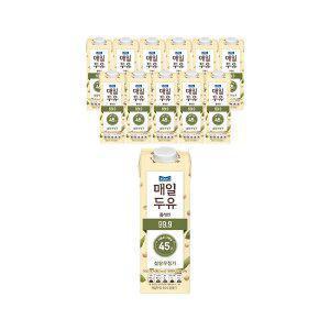 매일두유 99.9, 950ml, 12개