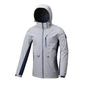 콜핑 1761JK175M 바람막이 방수 투습 투레이어 고기능성 안감부착 남자 등산 자켓