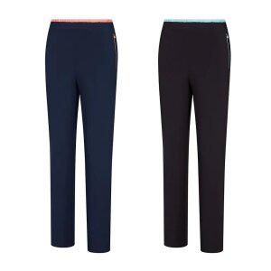 콜핑 여성 봄 트리코트 스트레치 아웃도어 활동 등산 바지 2291PK825W