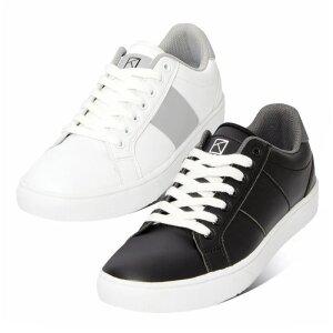 콜핑 2315MK367U 기본 가죽 남녀공용 사계절 스니커즈