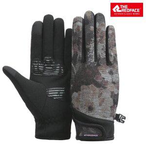 [레드페이스 본사]여성 데이지우먼글러브 REEFGLF21501