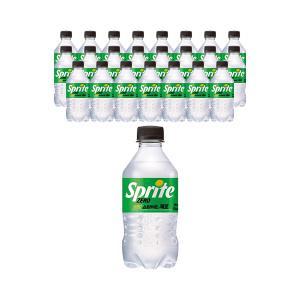 스프라이트 제로 300ml, 24개