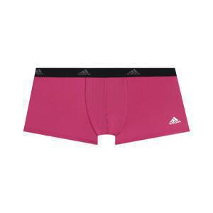 아디다스 퍼포먼스 남성 보스 패키지 드로즈 (핑크)