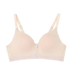 [Playtex] 플레이텍스 와이어리스 라이트업 브라탑 라이트베이지 PXWBR2O03T