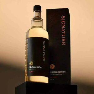 [T멤가 24,540원][1+1]불스원샷 시그니처 500ml, 2개입