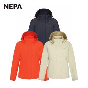 네파 여성 마운틴 피노 방수 자켓 7J20503