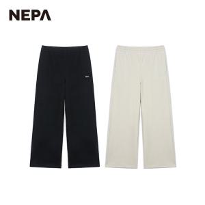 네파 여성 에센셜 와이드 팬츠 7K21663