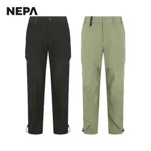 네파 공용 봄 마운틴 테크온 팬츠 7JC1607