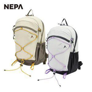 네파 공용 칸델라 15L 트레킹 배낭 7J27507