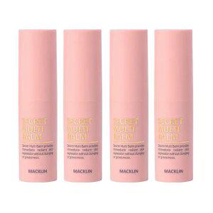 [- 85%OFF] 1+3 하이퍼모이스처 시크릿 주름케어 멀티밤 10g 보습 탄력 광채