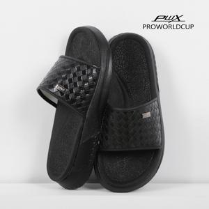 프로월드컵 체크 남성슬리퍼(ZB)