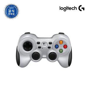 로지텍코리아 공식 F710 무선 게임패드 PC용