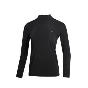 프로월드컵 여성 반폴라 등산 스포츠 베이스 레이어 Q123-3611-13