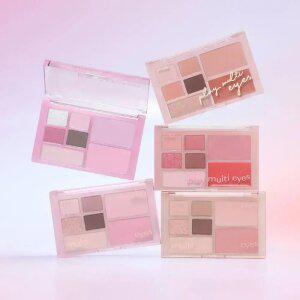 [에뛰드] 플레이 멀티 아이즈 7.5g