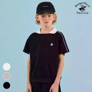 [폴로클럽] 핀트티셔츠