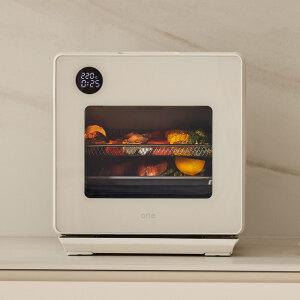 오르테 스팀 에어프라이어 올 스텐 15L 대용량 오븐 프라이기 후라이