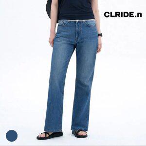 [택가 79,800원] 클라이드앤 여성 데님 스키니핏 라이트블루 CMIDP614F