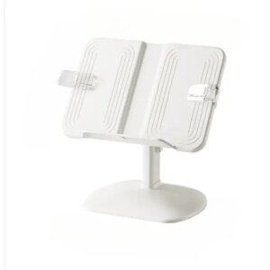 J2K 북스탠드 독서대 높이 각도 조절 태블릿 거치대 거북목