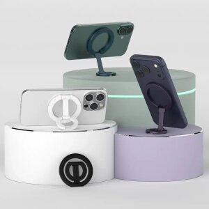 [어반어스] M2 맥세이프 그립톡 홀더 양면 자석 핸드폰 거치대