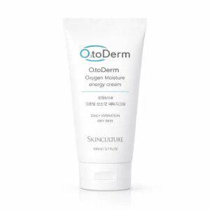 오투덤 산소 수분 에너지크림 150ml