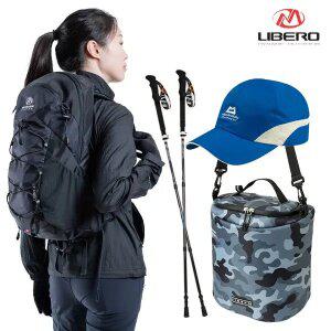 [마운틴이큅먼트] 아웃도어 모자 장갑 등산용품